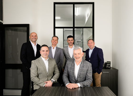 Regent Finance