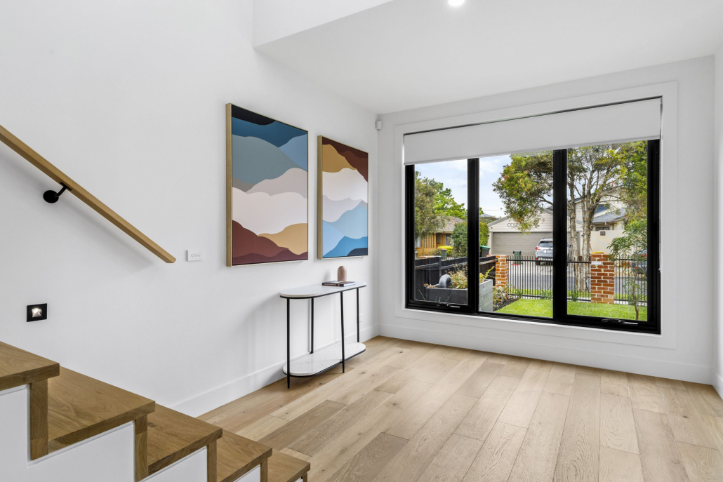 Buildcon VIC